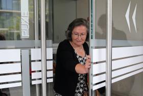 TRIBUNAL DA RELAÇÃO DE LISBOA ABSOLVE EX-MINISTRA MARIA DE LURDES RODRIGUES