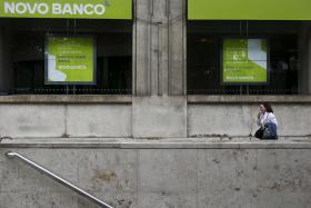 NOVO BANCO JÁ ENTREGOU PLANO DE RECAPITALIZAÇÃO – BCE