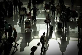 EMIGRAÇÃO PORTUGUESA DEVERÁ MANTER-SE ALTA MESMO APÓS CRISE – OBSERVATÓRIO