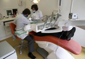 DENTISTAS VOTAM HOJE PARA ÓRGÃOS DA ORDEM, COM ATUAL BASTONÁRIO COMO ÚNICO CANDIDATO