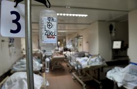ENFERMEIROS PEDEM 35 HORAS SEMANAIS PARA TODOS NO CENTRO HOSPITALAR DO ALGARVE