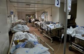 GOVERNO DEU LUZ VERDE À CONSTRUÇÃO DO HOSPITAL DO SEIXAL – AUTARCA