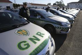 DOZE DETIDOS POR SUSPEITA DE FRAUDE FISCAL EM LARGA ESCALA – GNR