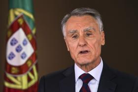 PRESIDENTE DA REPÚBLICA DESEJA NATAL FEITO DE SERENIDADE E ESPERANÇA