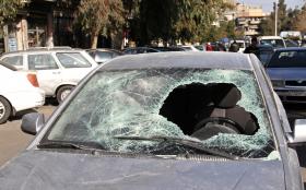 SÍRIA: CHEFE REBELDE ZAHRAN ALLOUSH MORTO NUM ‘RAIDE’ AÉREO PERTO DA CAPITAL