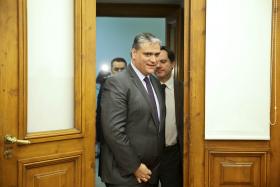 PSD/AÇORES VAI REQUERER NOVO LEVANTAMENTO DA IMUNIDADE A VASCO CORDEIRO