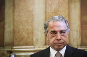 BES: RICARDO SALGADO LIBERTADO E ISENTO DE CAUÇÃO, MAS IMPEDIDO DE SAIR DO PAÍS