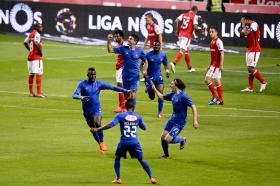 SPORTING DE BRAGA PROCURA REPETIR GOLEADA AO BELENENSES NA TAÇA DA LIGA