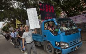 ENTRA HOJE EM VIGOR AUMENTO DO IMPOSTO SOBRE VEÍCULOS MOTORIZADOS EM MACAU