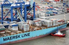 ARMADORES CONSIDERAM QUE SAÍDA DA MAERSK PÕE EM CAUSA VIABILIDADE DO PORTO DE LISBOA