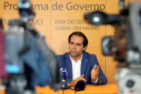 BANIF: PRESIDENTE DO GOVERNO DA MADEIRA QUER MAIS “SUPERVISÃO”