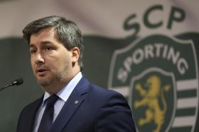 SPORTING “NÃO ESTÁ EM SALDO” E VAI NEGOCIAR DIREITOS TELEVISIVOS COM CALMA – BRUNO DE CARVALHO