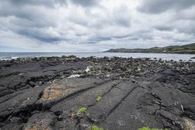DEZASSEIS SISMOS DE BAIXA MAGNITUDE REGISTADOS AO LARGO DA GRACIOSA, NOS AÇORES