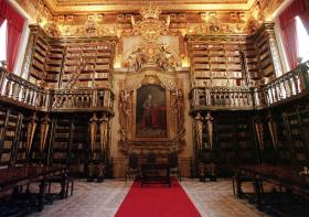 COIMBRA RECEBE EM 2016 SEGUNDO CICLO DE CONCERTOS DE MÚSICA ERUDITA