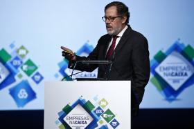 PRESIDENTE EXECUTIVO DA CGD ESPERA INTERVENÇÃO ADEQUADA DAS AUTORIDADES NO BANIF