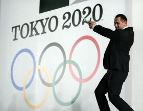 ORÇAMENTO PARA OS JOGOSTÓQUIO2020 ‘DISPARA’ DE 2,3 PARA 13,6 MIL MILHÕES DE EUROS