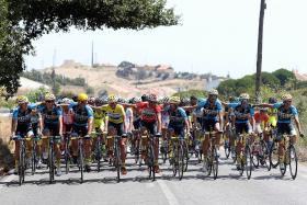SPORTING REGRESSA AO CICLISMO COM A W52, DO VENCEDOR DA VOLTA A PORTUGAL