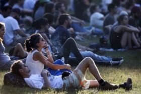 FESTIVAIS DE MÚSICA COM MAIS DE 1,8 MILHÕES DE ESPECTADORES EM 2015 – APORFEST