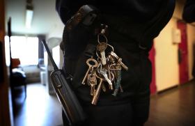 PRISÃO PREVENTIVA PARA SUSPEITO DE ABUSO SEXUAL DE BEBÉ QUE MORREU NOS AÇORES