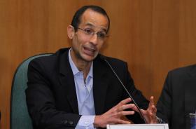 MARCELO ODEBRECHT DEIXA PRESIDÊNCIA DA CONSTRUTORA BRASILEIRA APÓS SEIS MESES DETIDO