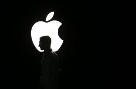 APPLE ACEITA PAGAR 318 MILHÕES DE EUROS PARA SALDAR DÍVIDAS FISCAIS EM ITÁLIA