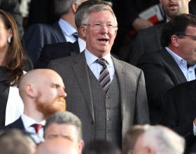 ALEX FERGUSON CONFIA QUE MOURINHO VAI ARRANJAR UMA SOLUÇÃO PARA O CHELSEA