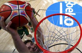 FINLÂNDIA, ISRAEL, ROMÉNIA E TURQUIA VÃO ORGANIZAR EUROBASKET2017
