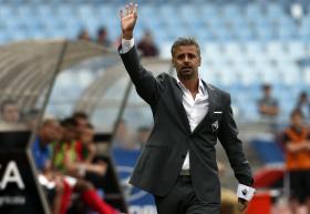 TREINADOR DA ACADÉMICA COM VONTADE DE FAZER UMA SURPRESA NO DRAGÃO