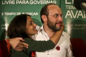 LIVRE ORGANIZA CONGRESSO ELETIVO NO DOMINGO, RUI TAVARES NÃO CONCORRE A ÓRGÃO EXECUTIVO