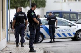 PSP DETÉM 50 PESSOAS DURANTE A MADRUGADA EM LISBOA, AMADORA E LOURES