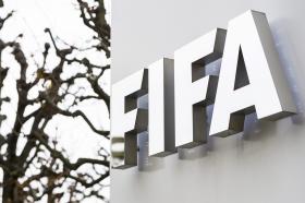 FIFA: FEDERAÇÃO DE EL SALVADOR PEDE INTERVENÇÃO INTERNA DA INTERPOL