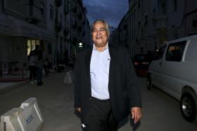 OPERAÇÃO MARQUÊS: DEFESA DE SÓCRATES DIZ QUE VAI APRESENTAR QUEIXA À PGR