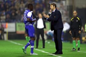 CISSOKHO DEIXA FC PORTO E REGRESSA AO ASTON VILLA