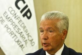 CIP VAI PROPOR SALÁRIO MÍNIMO “INFERIOR A 530 EUROS”  – ANTÓNIO SARAIVA