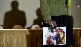 ATOR NORTE-AMERICANO BILL COSBY FORMALMENTE ACUSADO DE AGRESSÃO SEXUAL