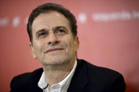 MENSAGEM DE NATAL DO PRIMEIRO-MINISTRO ASSINALA ABERTURA DE NOVO CICLO NO PAÍS — BE