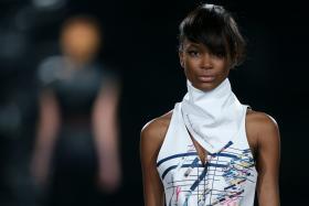 PORTUGAL FASHION ESTREIA-SE EM ÁFRICA E LEVA TRÊS CRIADORES À SEMANA DE MODA DE MOÇAMBIQUE