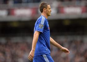 MATIC ELEITO FUTEBOLISTA SÉRVIO DO ANO PELA SEGUNDA VEZ CONSECUTIVA