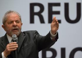 LULA DA SILVA CULPABILIZA COLONIZAÇÃO PORTUGUESA PELOS ATRASOS NA EDUCAÇÃO DO BRASIL