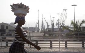 INFLAÇÃO EM LUANDA JÁ ULTRAPASSOU OS 13% NO ÚTIMO ANO