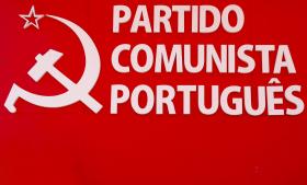 PCP ESCOLHE DOMINGOS ABRANTES PARA LISTA DE ESQUERDA AO CONSELHO DE ESTADO