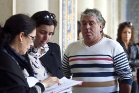 ARMADOR CONDENADO A DOIS ANOS E SEIS MESES DE PENA SUSPENSA POR NAUFRÁGIO NA FIGUEIRA DA FOZ