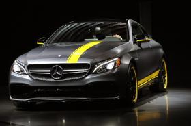 BRUXELAS COLOCA ALEMANHA EM TRIBUNAL POR CAUSA DA MERCEDES-BENZ