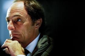 PAULO PORTAS NÃO SE RECANDIDATA À LIDERANÇA DO CDS-PP