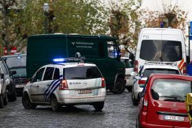 NOVA OPERAÇÃO POLICIAL NA BÉLGICA RELACIONADA COM ATENTADOS DE PARIS