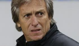 JORGE JESUS TÉCNICO DO ANO E WILLIAM CARVALHO FUTEBOLISTA DO ANO NO SPORTING