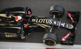 RENAULT ANUNCIA AQUISIÇÃO DA LOTUS PARA REGRESSAR COM UMA EQUIPA À FÓRMULA 1