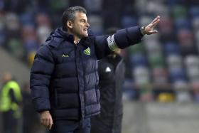 RUI BENTO DEIXA TONDELA E PROTAGONIZA SEGUNDA ‘CHICOTADA’ DA ÉPOCA NO CLUBE