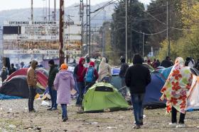 AUTORIDADES AVALIAM ENVIO DE POLÍCIAS EUROPEIAS PARA ÁFRICA PARA TRAVAR FLUXOS MIGRATÓRIOS – SEF