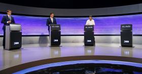 ESPANHA/ELEIÇÕES: CAMPANHA ARRANCA COM ELEITORADO DEMASIADO DIVIDIDO PARA MAIORIAS ABSOLUTAS